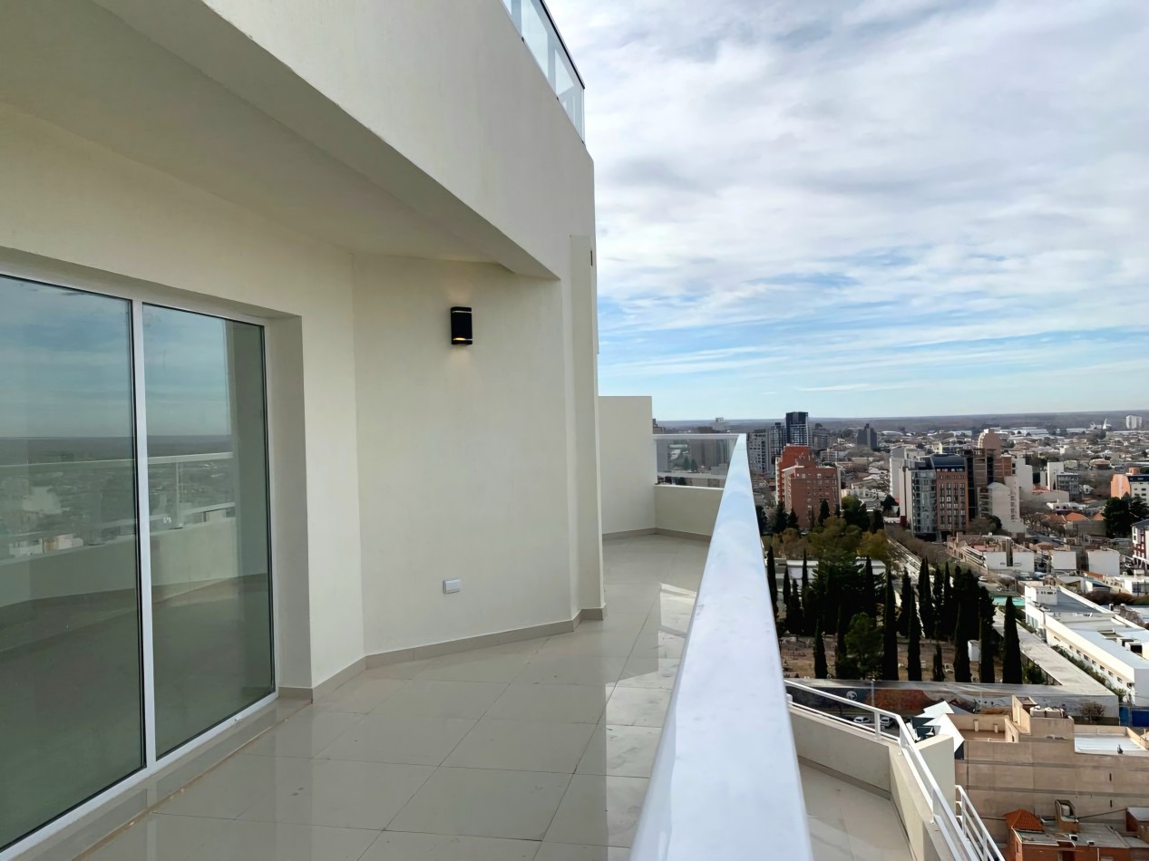 VENTA | DPTO 3 HAB EN TENIENTE IBAÑEZ 190 | NEUQUEN