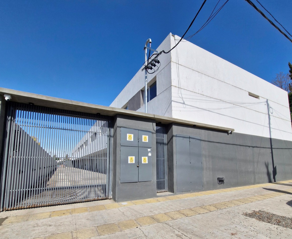 VENTA | DUPLEX 3 HAB A ESTRENAR EN B° VILLA FARREL | NEUQUEN