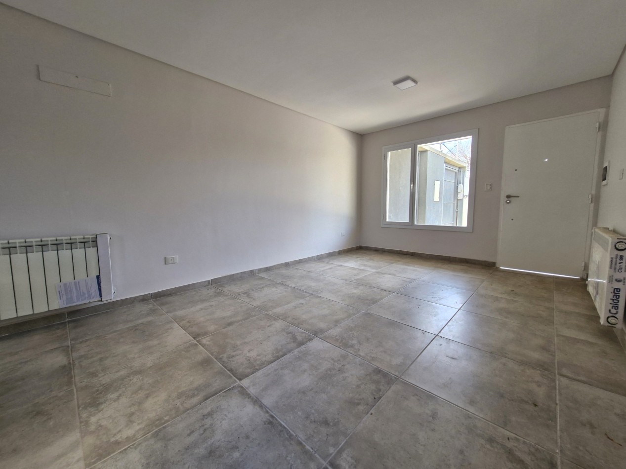 VENTA | DUPLEX 3 HAB A ESTRENAR EN B° VILLA FARREL | NEUQUEN