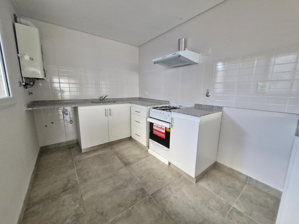 VENTA | DUPLEX 3 HAB A ESTRENAR EN B° VILLA FARREL | NEUQUEN