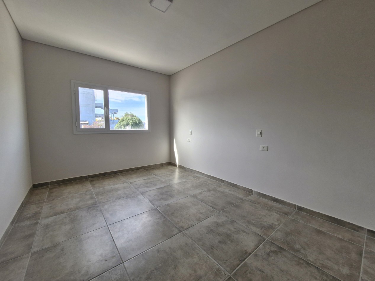 VENTA | DUPLEX 3 HAB A ESTRENAR EN B° VILLA FARREL | NEUQUEN
