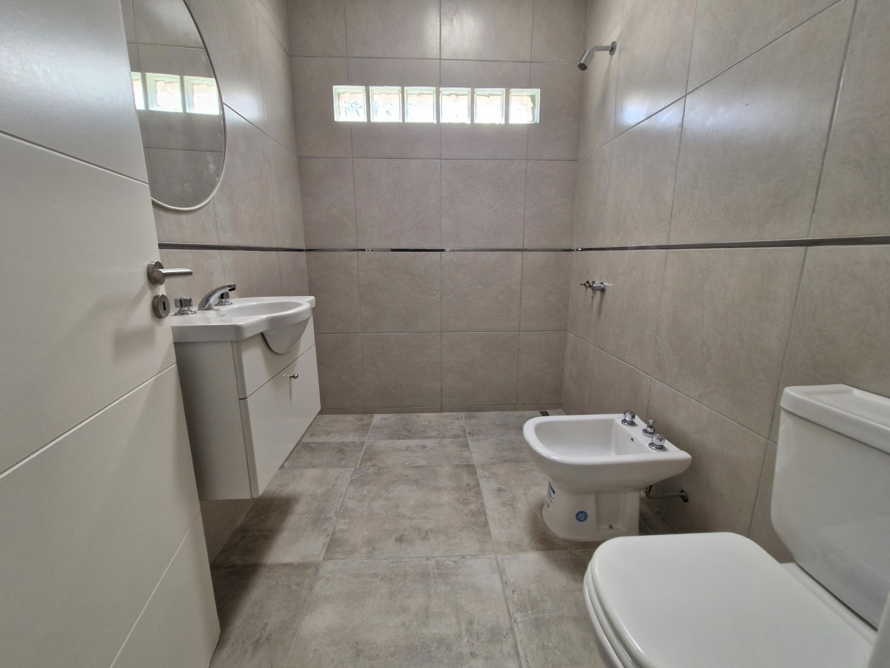 VENTA | DUPLEX 3 HAB A ESTRENAR EN B° VILLA FARREL | NEUQUEN