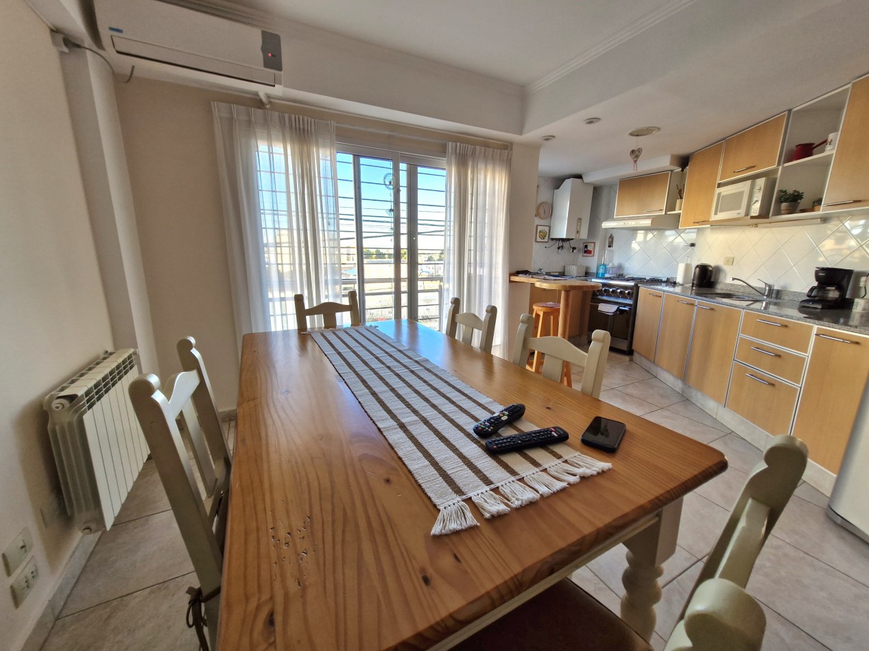 VENTA | DPTO 2 HAB C/COCHERA EN ELORDI 769 | NEUQUEN