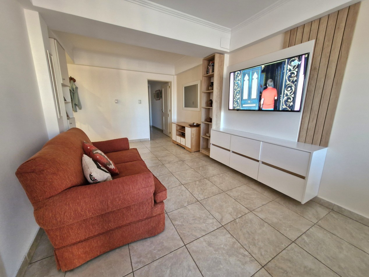 VENTA | DPTO 2 HAB C/COCHERA EN ELORDI 769 | NEUQUEN