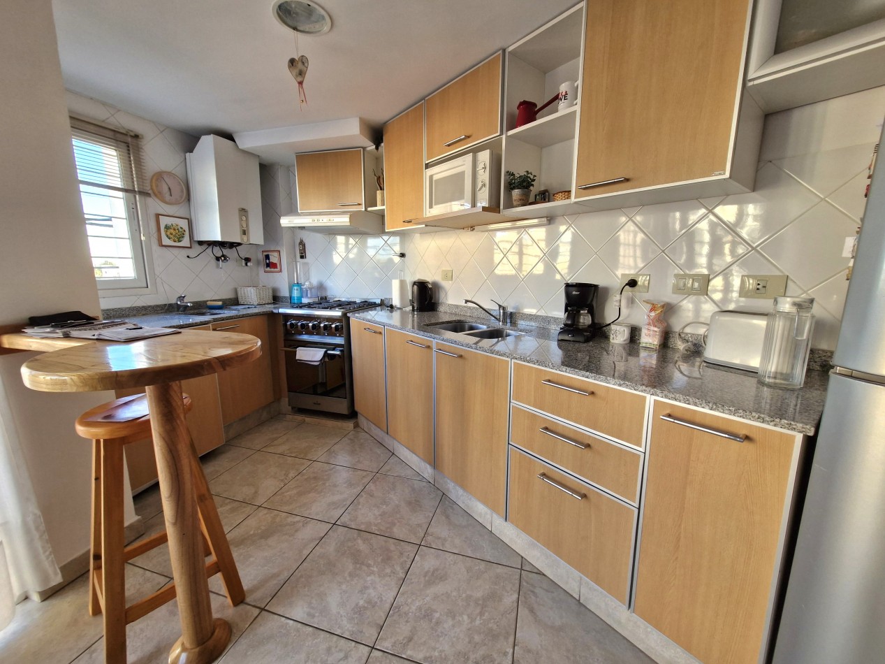 VENTA | DPTO 2 HAB C/COCHERA EN ELORDI 769 | NEUQUEN