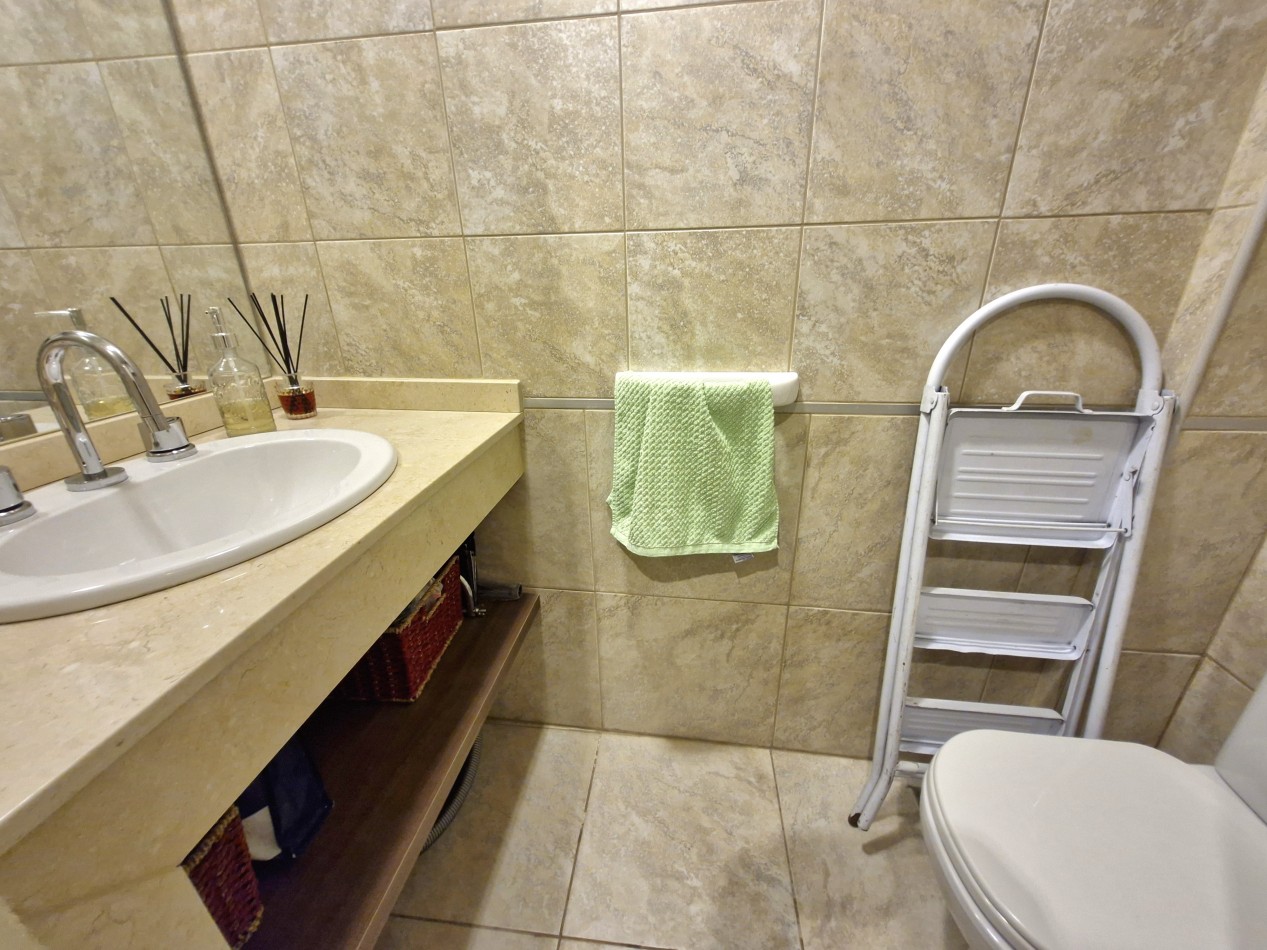 VENTA | DPTO 2 HAB C/COCHERA EN ELORDI 769 | NEUQUEN