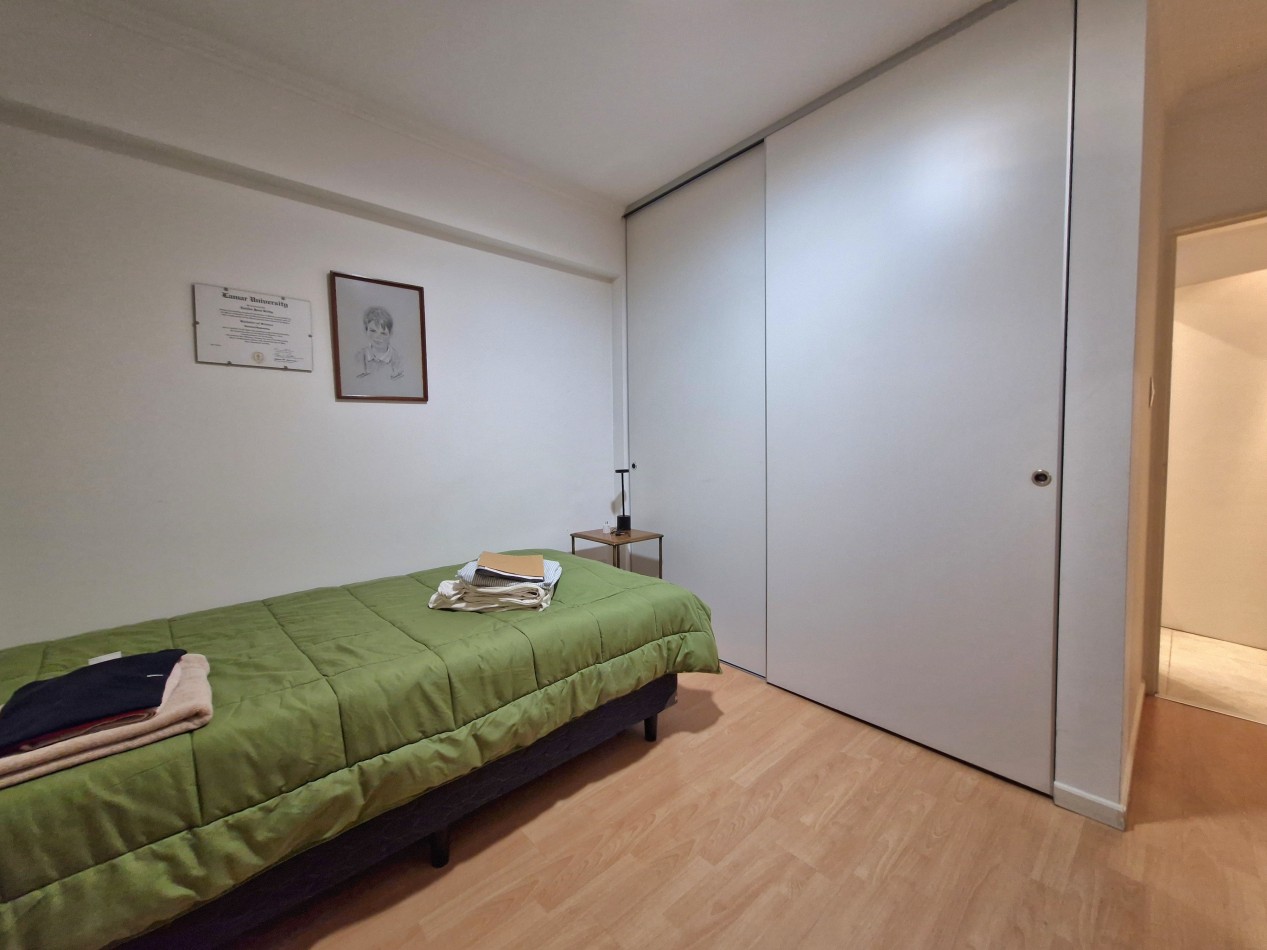 VENTA | DPTO 2 HAB C/COCHERA EN ELORDI 769 | NEUQUEN