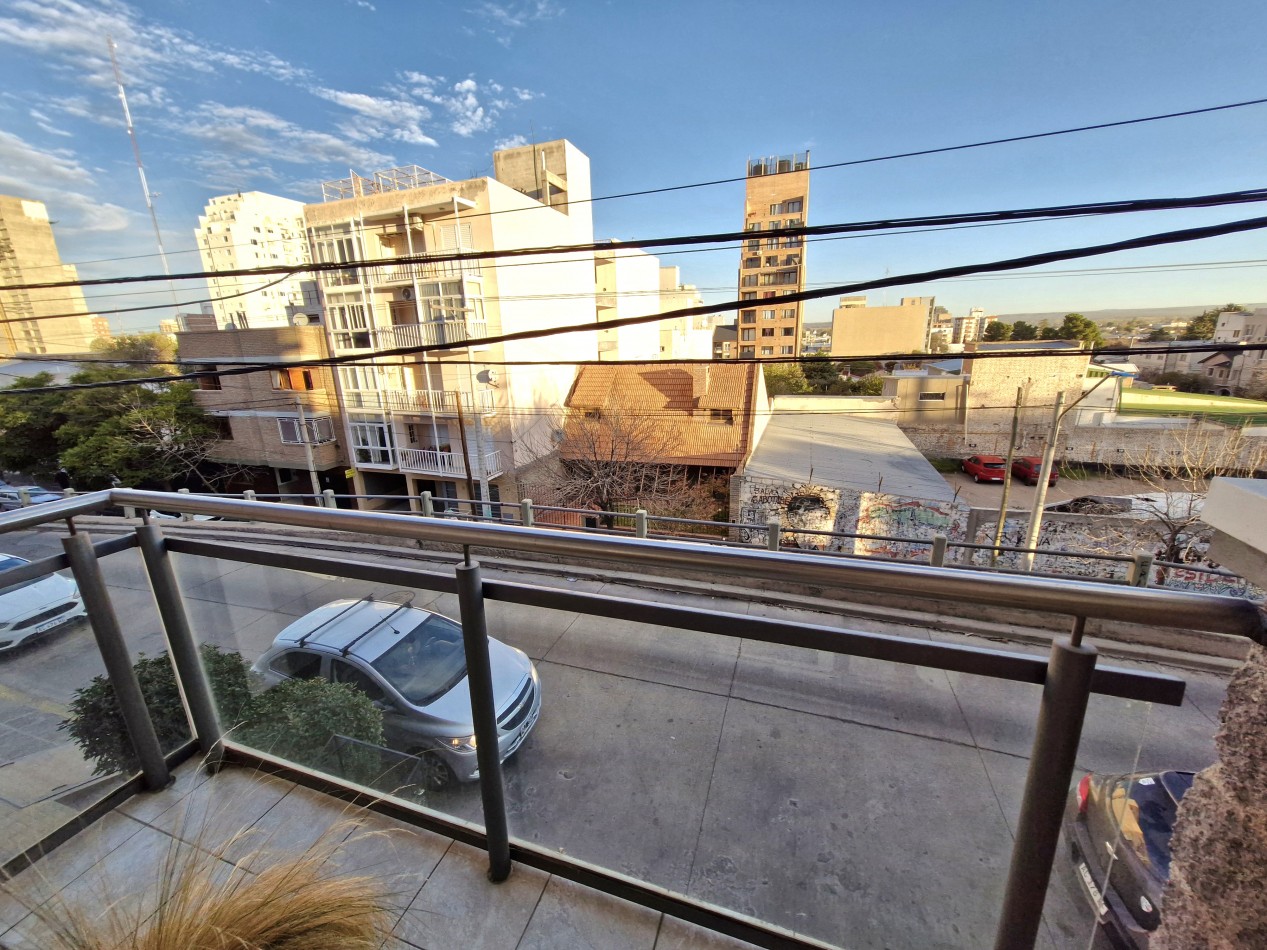 VENTA | DPTO 2 HAB C/COCHERA EN ELORDI 769 | NEUQUEN
