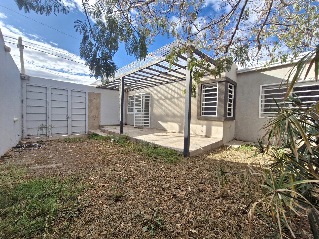 VENTA | CASA 3 HAB EN B° UNIPOL | NEUQUEN