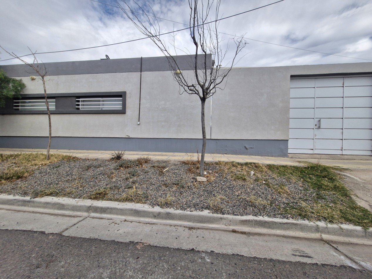VENTA | CASA 3 HAB EN B° UNIPOL | NEUQUEN