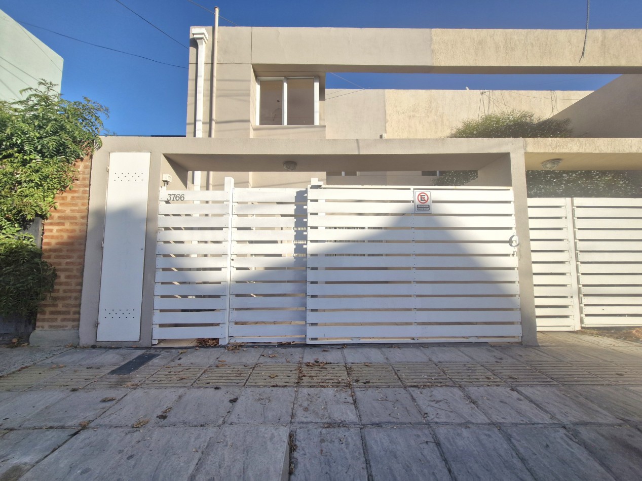 VENTA | DUPLEX 3 HAB EN B° HUILICHES | NEUQUEN