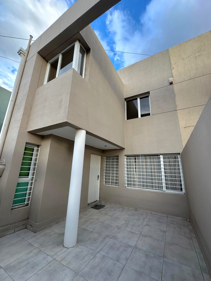 VENTA | DUPLEX 3 HAB EN B° HUILICHES | NEUQUEN