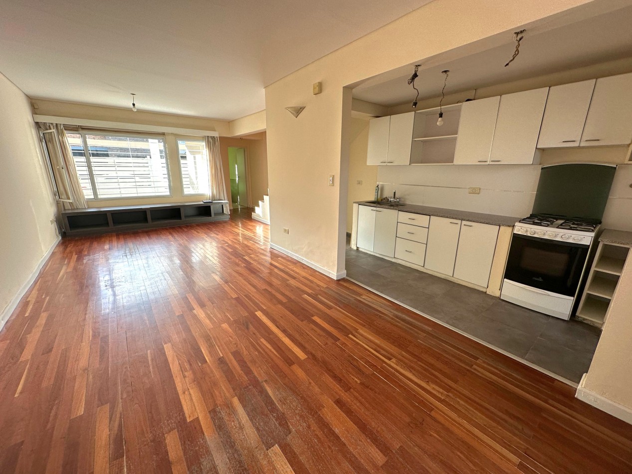 VENTA | DUPLEX 3 HAB EN B° HUILICHES | NEUQUEN