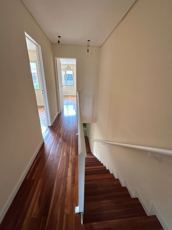 VENTA | DUPLEX 3 HAB EN B° HUILICHES | NEUQUEN