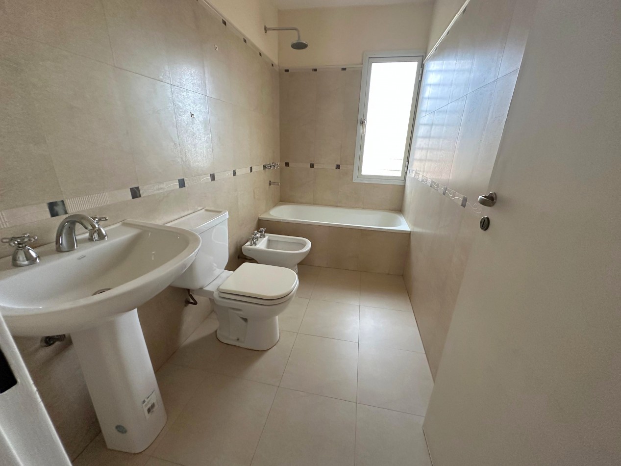VENTA | DUPLEX 3 HAB EN B° HUILICHES | NEUQUEN