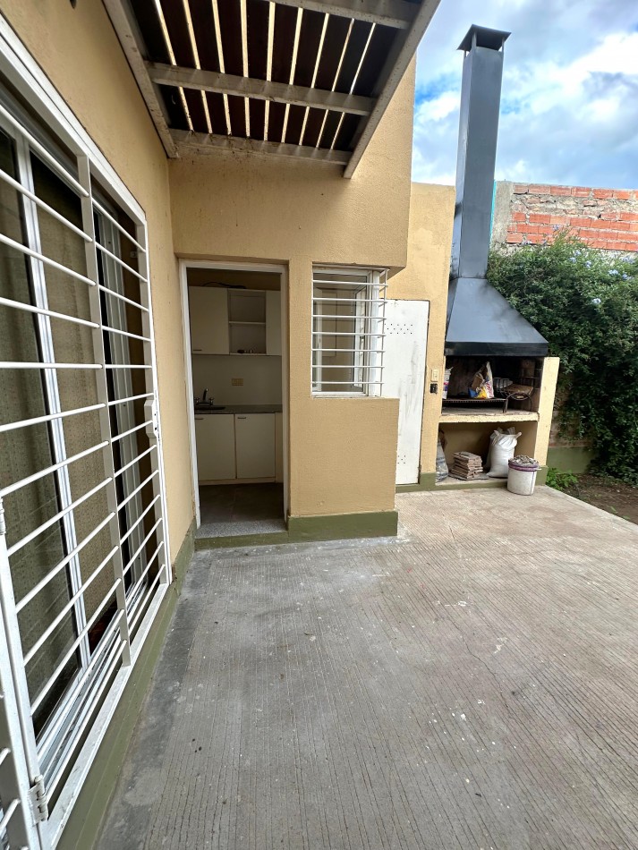 VENTA | DUPLEX 3 HAB EN B° HUILICHES | NEUQUEN