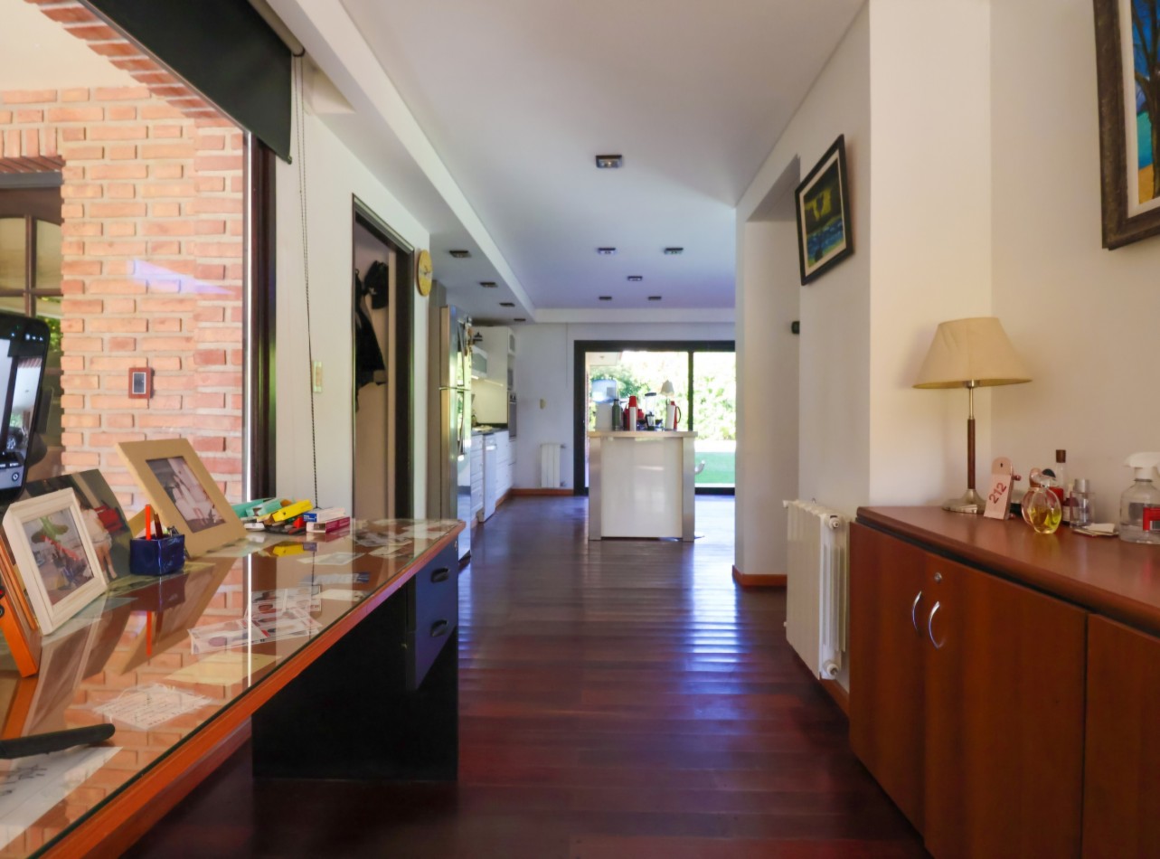 VENTA | CASA EN B° RINCON CLUB DE CAMPO | NEUQUEN