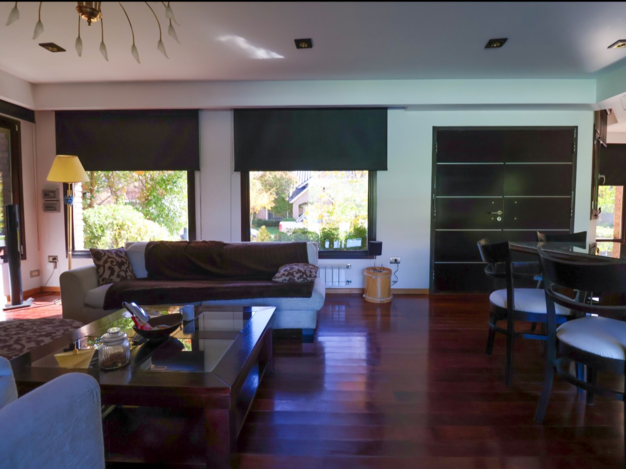 VENTA | CASA EN B° RINCON CLUB DE CAMPO | NEUQUEN