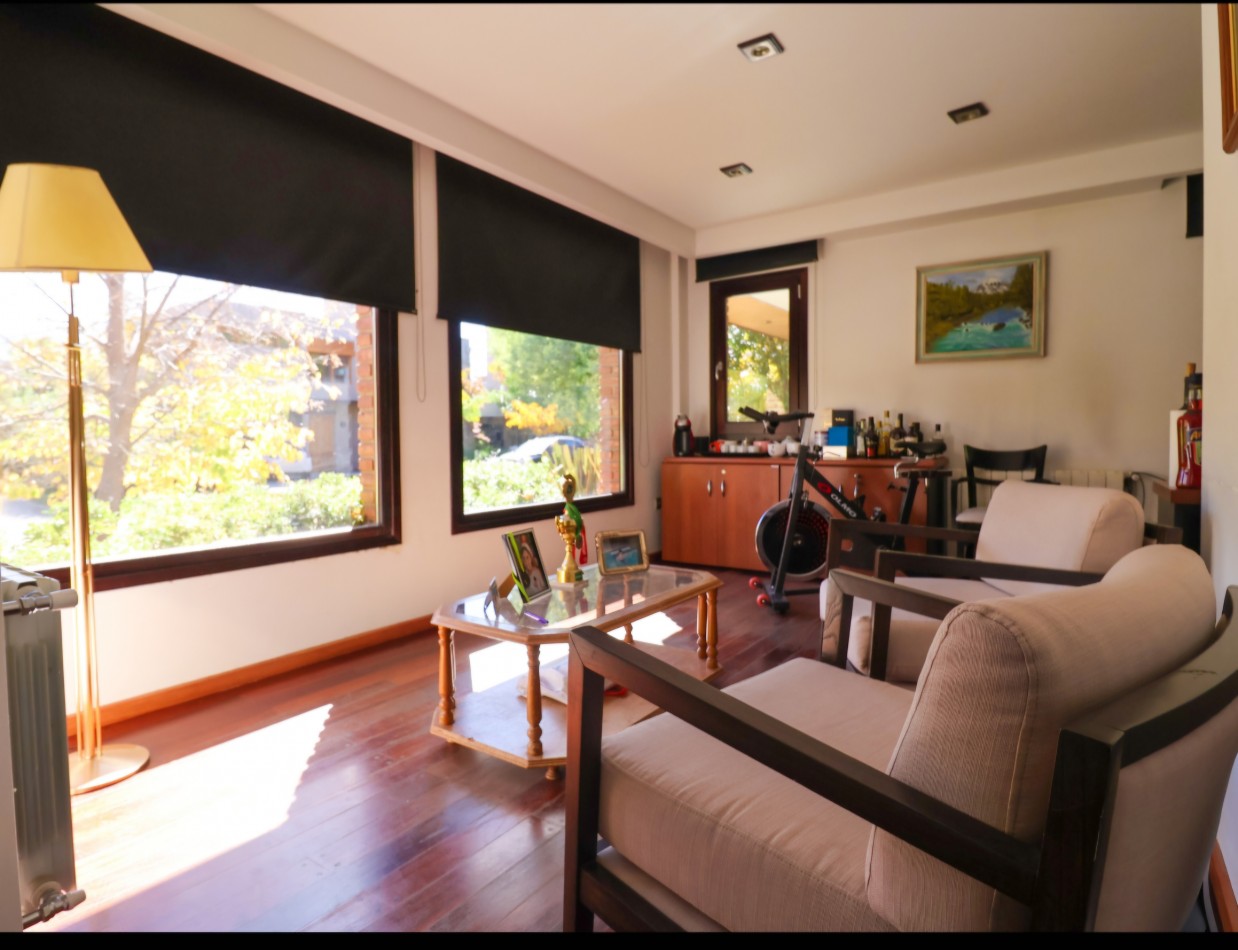 VENTA | CASA EN B° RINCON CLUB DE CAMPO | NEUQUEN