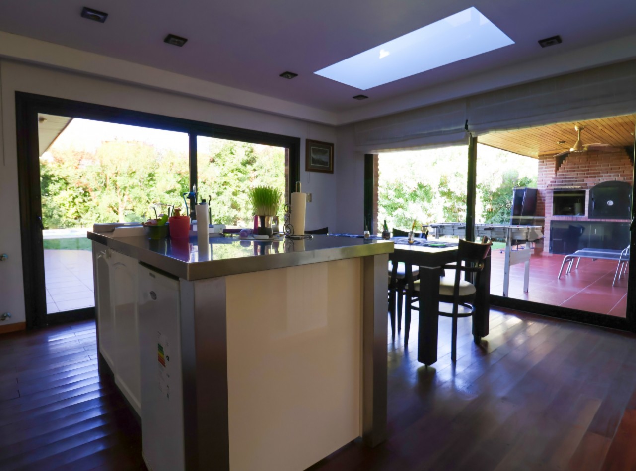 VENTA | CASA EN B° RINCON CLUB DE CAMPO | NEUQUEN