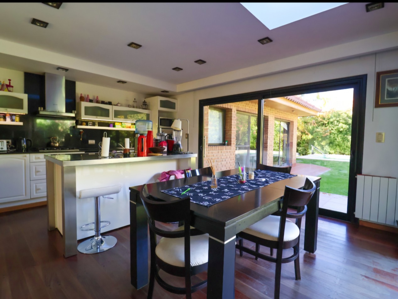 VENTA | CASA EN B° RINCON CLUB DE CAMPO | NEUQUEN