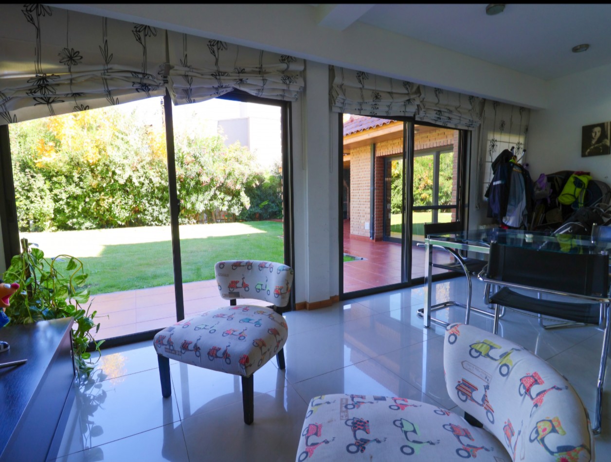 VENTA | CASA EN B° RINCON CLUB DE CAMPO | NEUQUEN