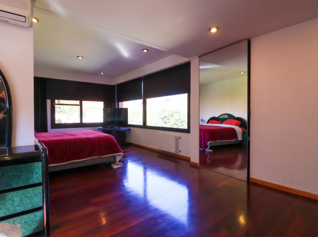 VENTA | CASA EN B° RINCON CLUB DE CAMPO | NEUQUEN