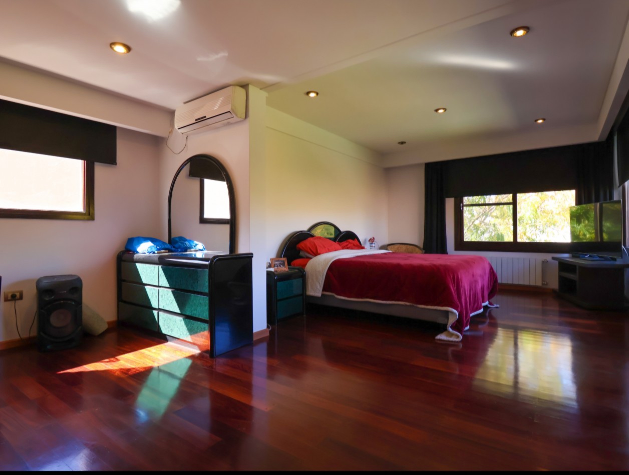 VENTA | CASA EN B° RINCON CLUB DE CAMPO | NEUQUEN