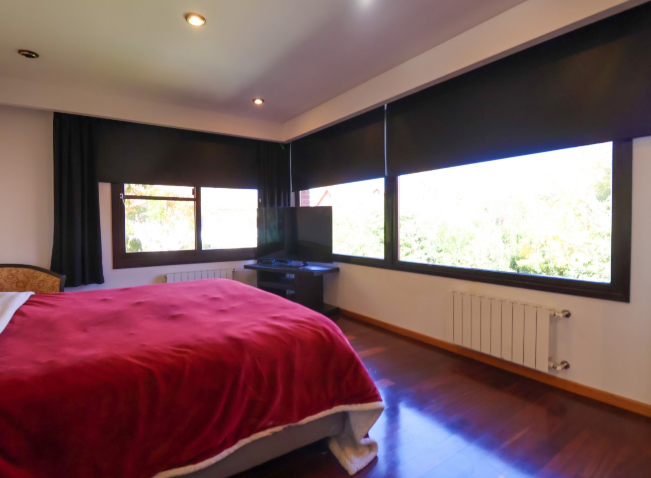 VENTA | CASA EN B° RINCON CLUB DE CAMPO | NEUQUEN