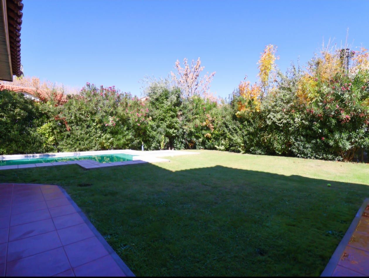 VENTA | CASA EN B° RINCON CLUB DE CAMPO | NEUQUEN