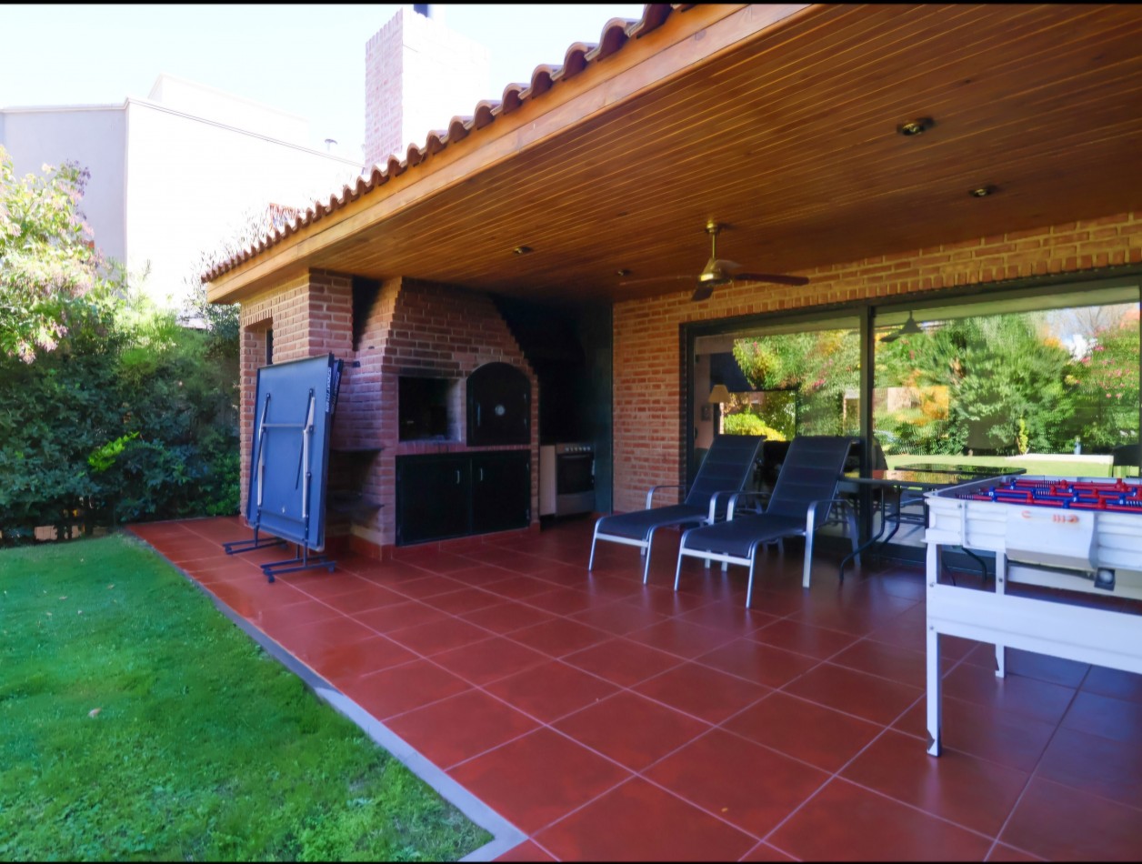 VENTA | CASA EN B° RINCON CLUB DE CAMPO | NEUQUEN