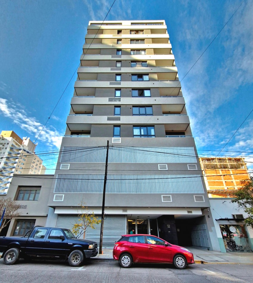 VENTA | DPTO 2 HAB AMOBLADO EN SANTIAGO DEL ESTERO 115 | NEUQUEN