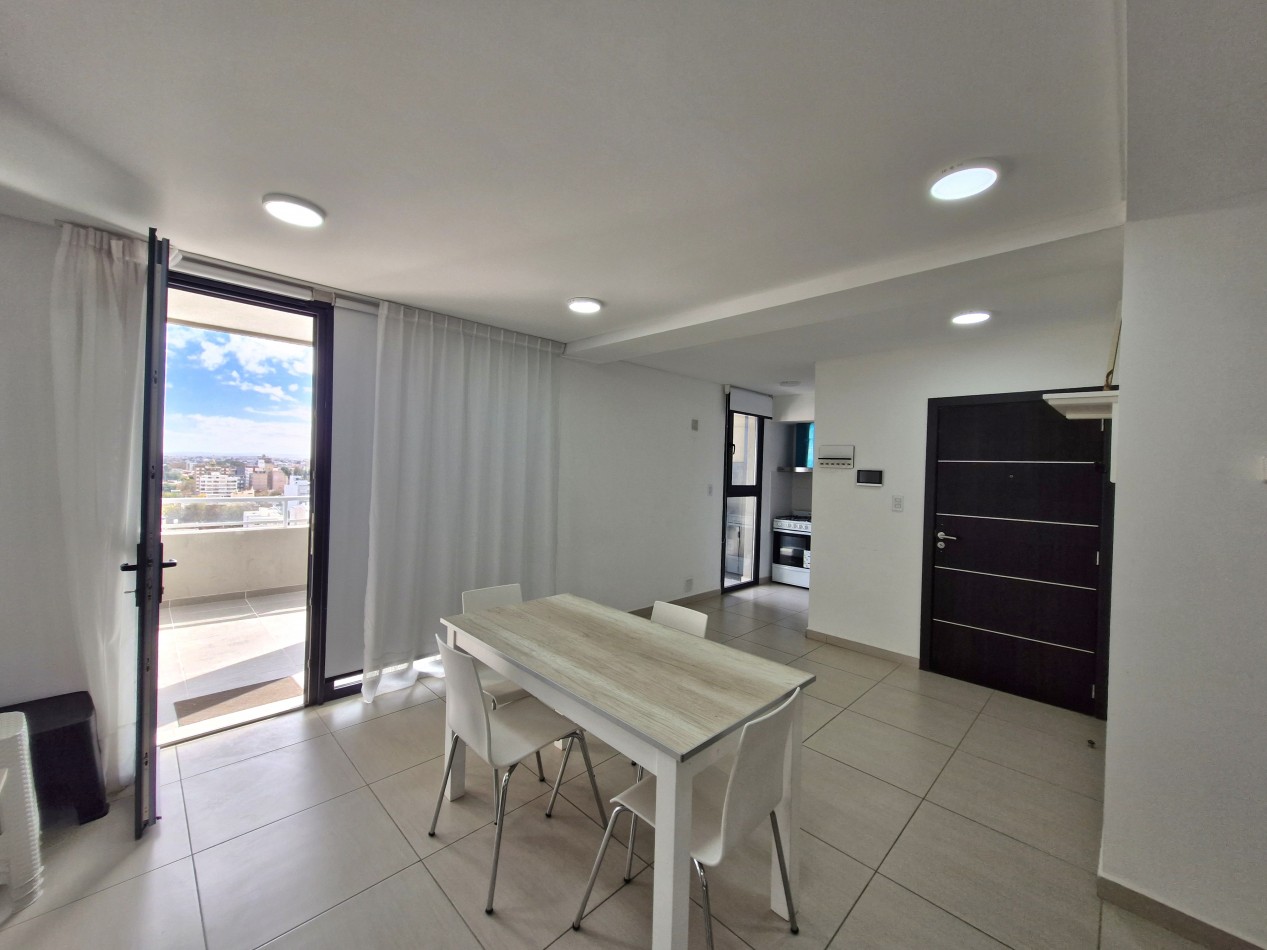 VENTA | DPTO 2 HAB AMOBLADO EN SANTIAGO DEL ESTERO 115 | NEUQUEN
