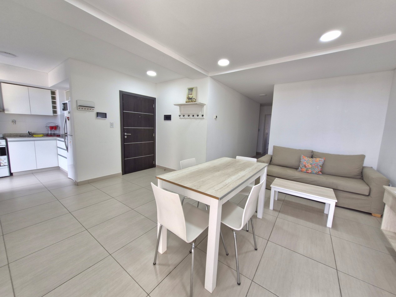 VENTA | DPTO 2 HAB AMOBLADO EN SANTIAGO DEL ESTERO 115 | NEUQUEN