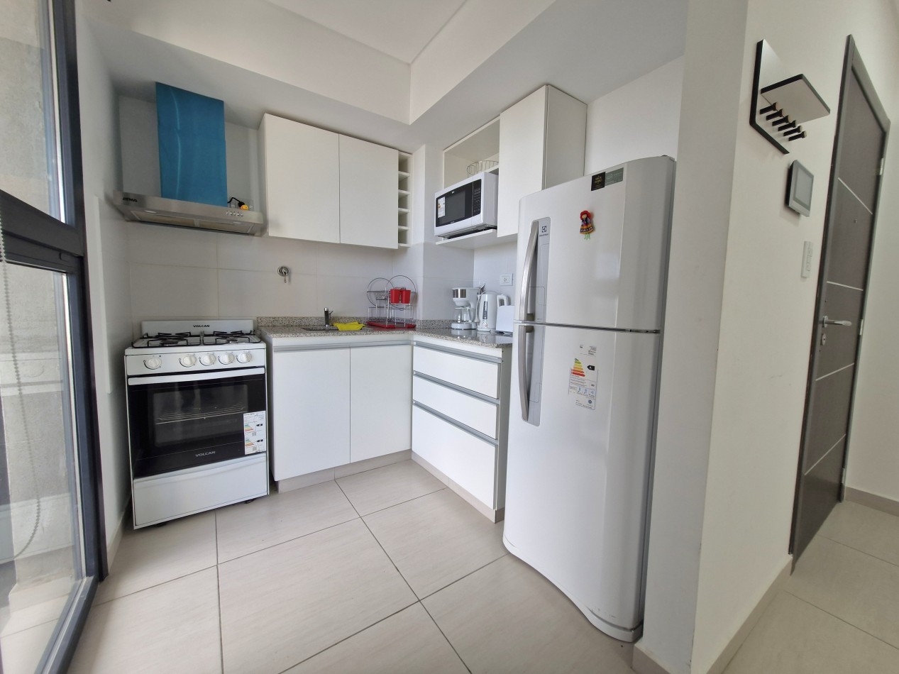 VENTA | DPTO 2 HAB AMOBLADO EN SANTIAGO DEL ESTERO 115 | NEUQUEN