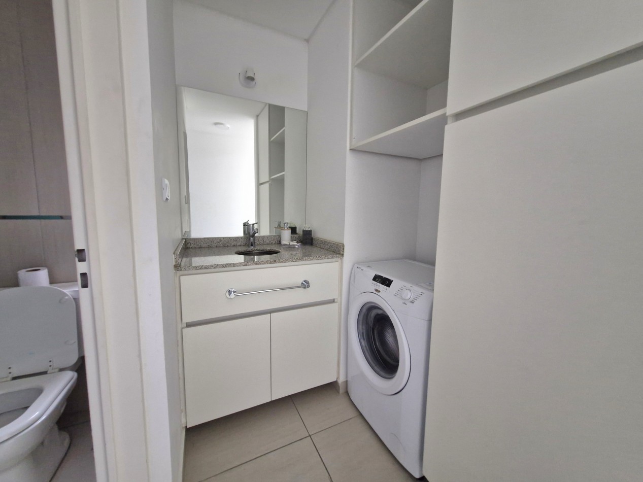 VENTA | DPTO 2 HAB AMOBLADO EN SANTIAGO DEL ESTERO 115 | NEUQUEN