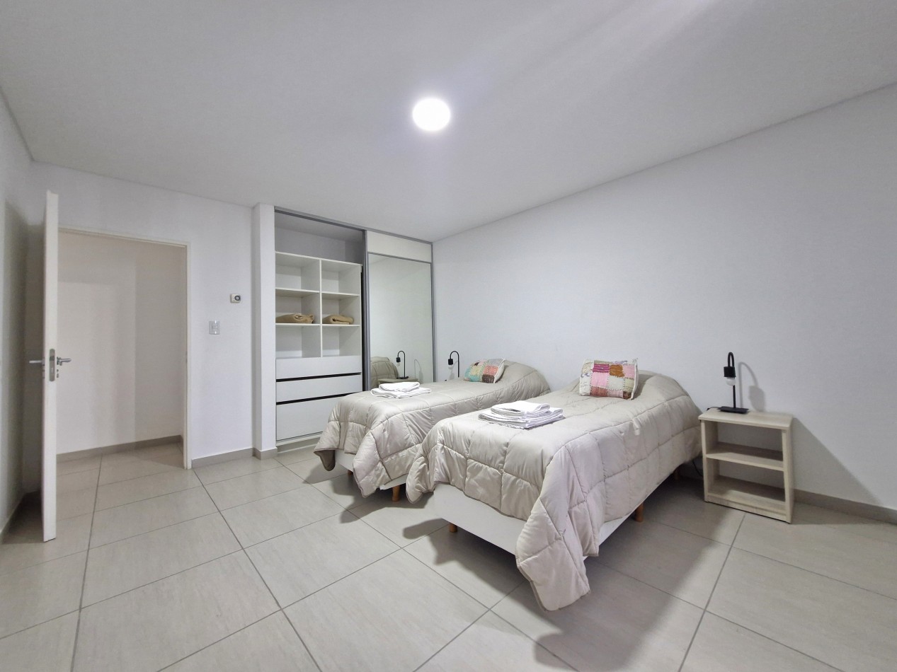 VENTA | DPTO 2 HAB AMOBLADO EN SANTIAGO DEL ESTERO 115 | NEUQUEN