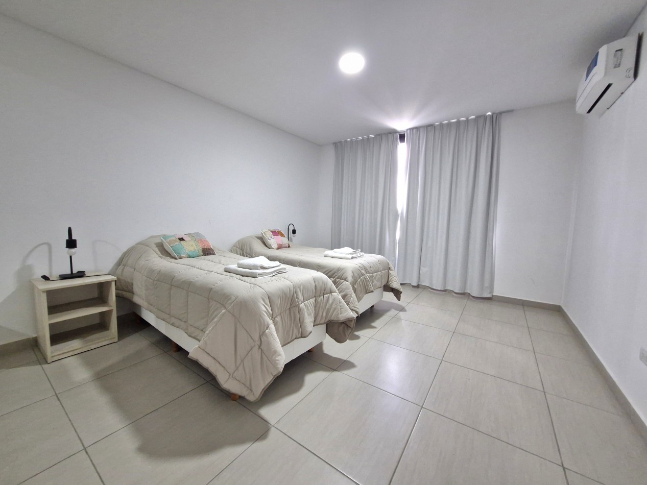 VENTA | DPTO 2 HAB AMOBLADO EN SANTIAGO DEL ESTERO 115 | NEUQUEN