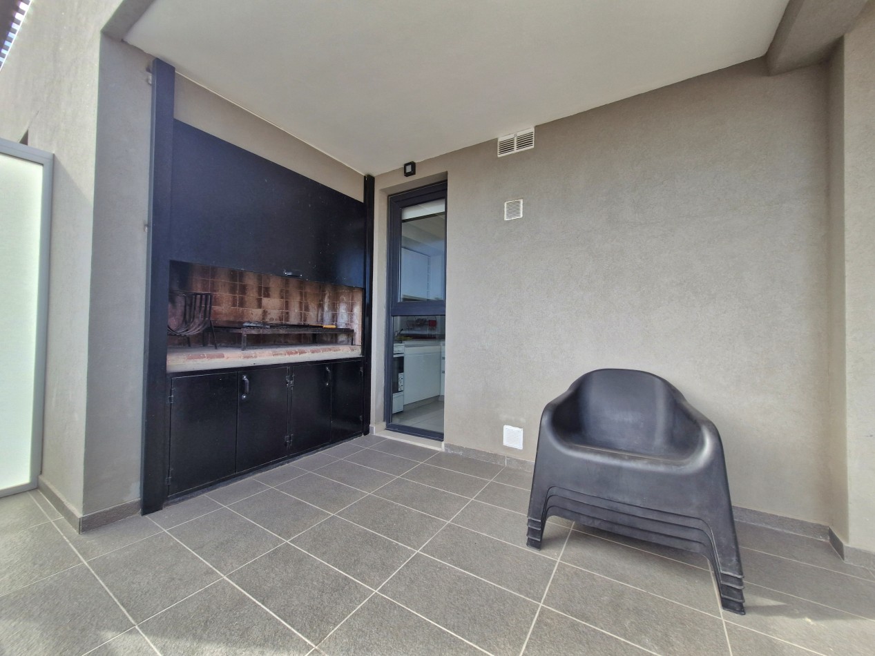 VENTA | DPTO 2 HAB AMOBLADO EN SANTIAGO DEL ESTERO 115 | NEUQUEN