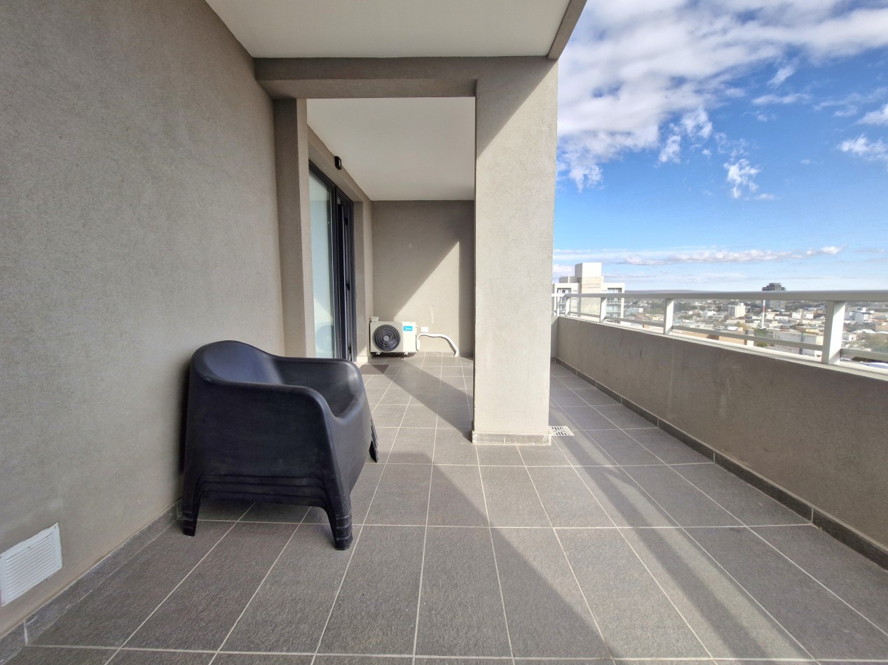 VENTA | DPTO 2 HAB AMOBLADO EN SANTIAGO DEL ESTERO 115 | NEUQUEN