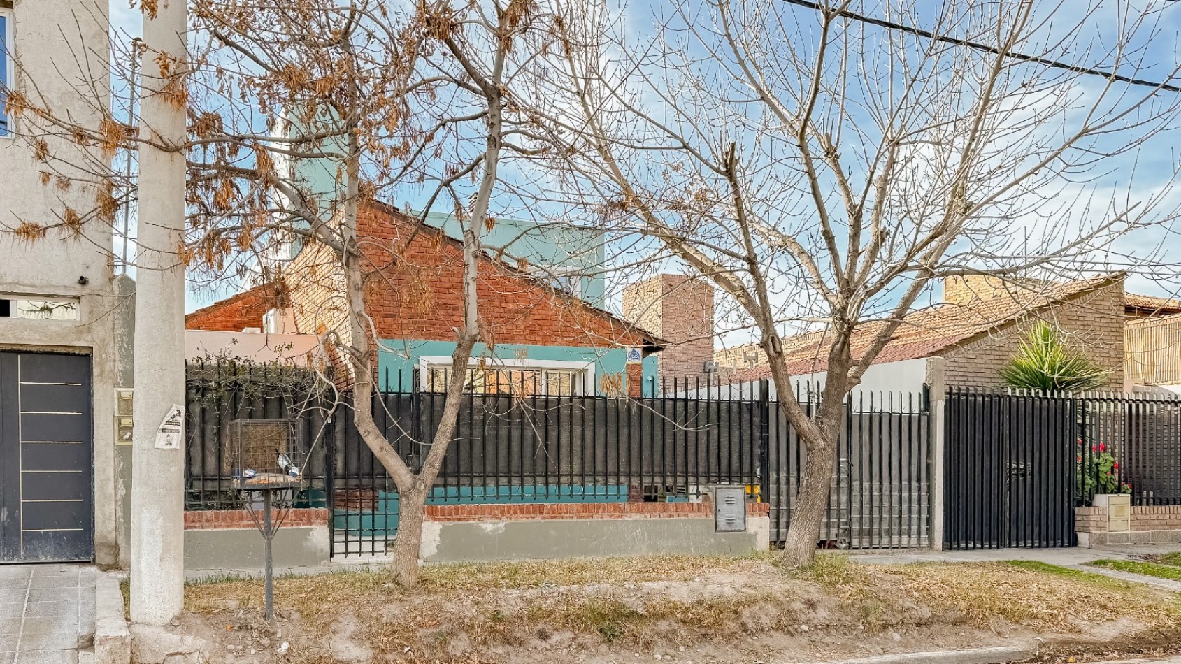 VENTA | CASA 3 HAB EN FIGUEROA 2216 | NEUQUEN