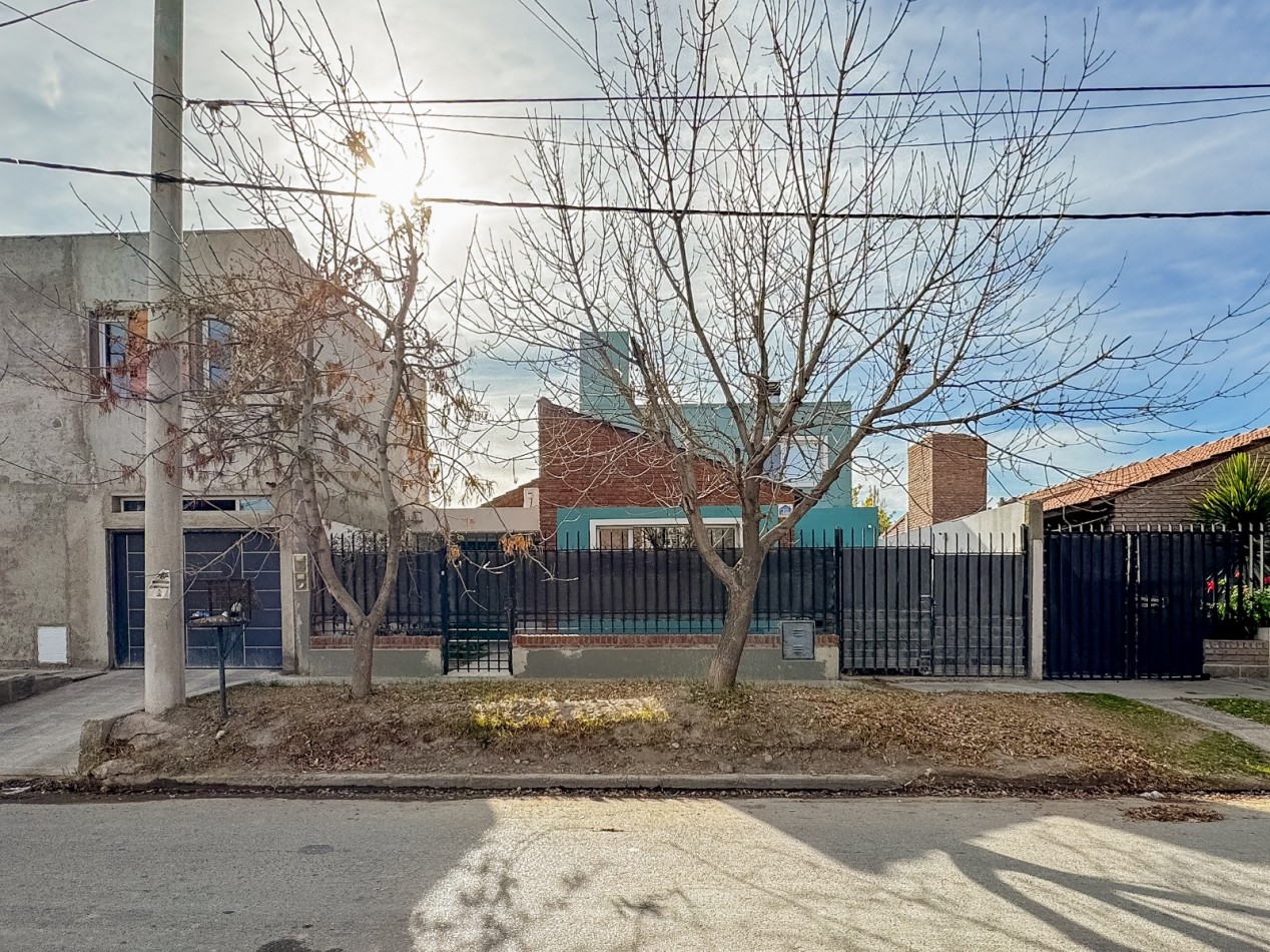 VENTA | CASA 3 HAB EN FIGUEROA 2216 | NEUQUEN