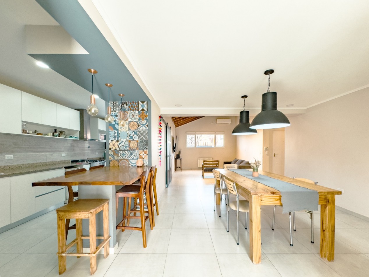 VENTA | CASA 3 HAB EN FIGUEROA 2216 | NEUQUEN