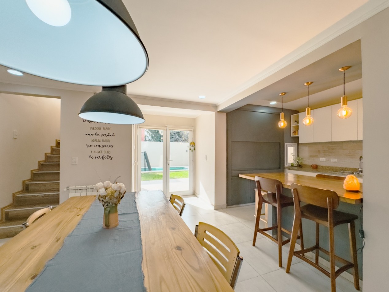 VENTA | CASA 3 HAB EN FIGUEROA 2216 | NEUQUEN