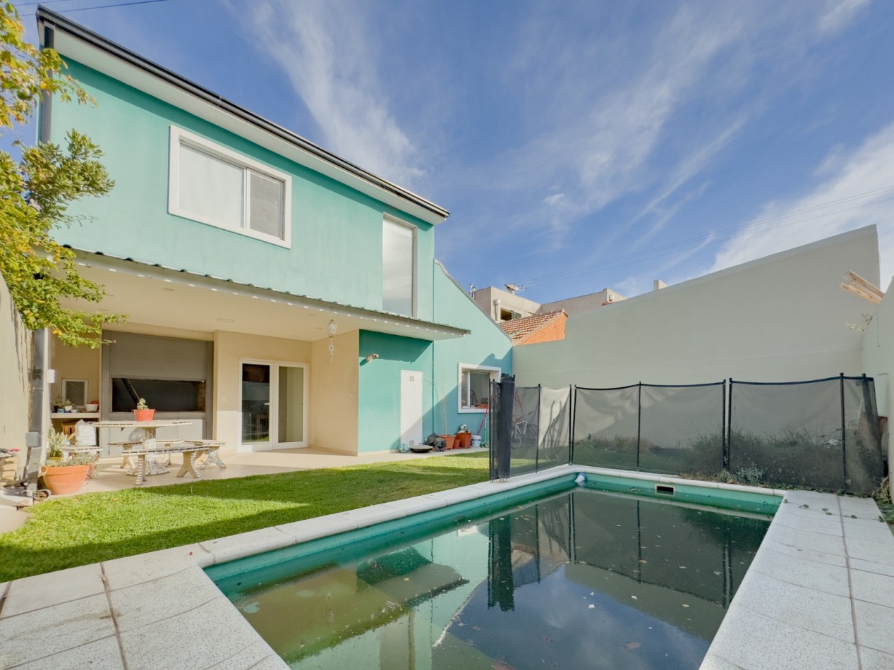 VENTA | CASA 3 HAB EN FIGUEROA 2216 | NEUQUEN