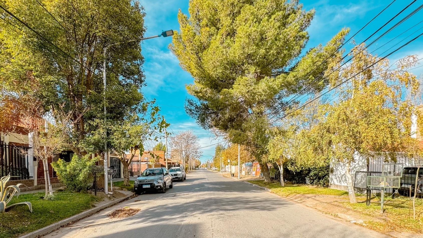 VENTA | CASA 3 HAB EN FIGUEROA 2216 | NEUQUEN