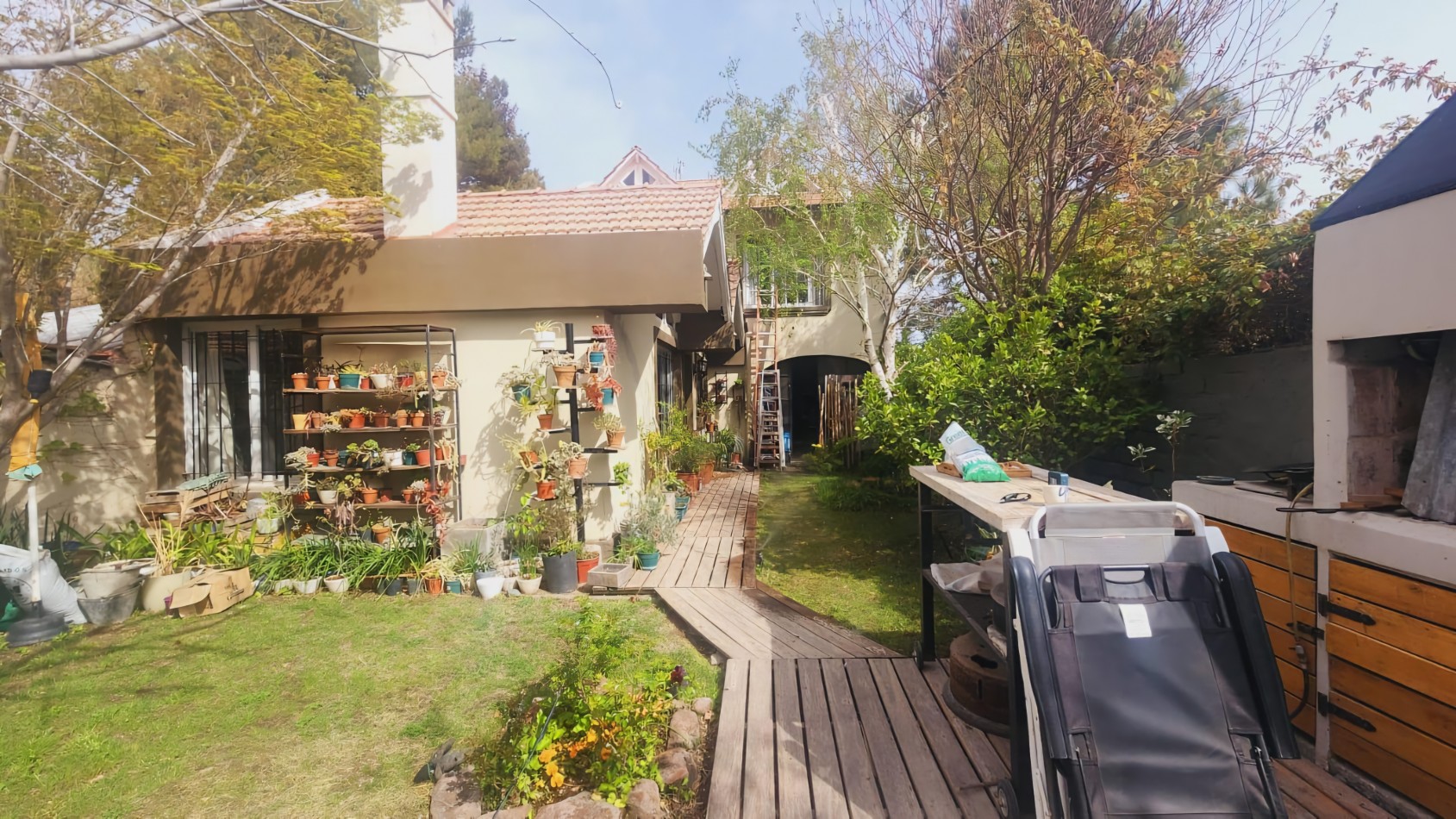 VENTA | CASA 3 HAB EN B° ALTA BARDA | NEUQUEN