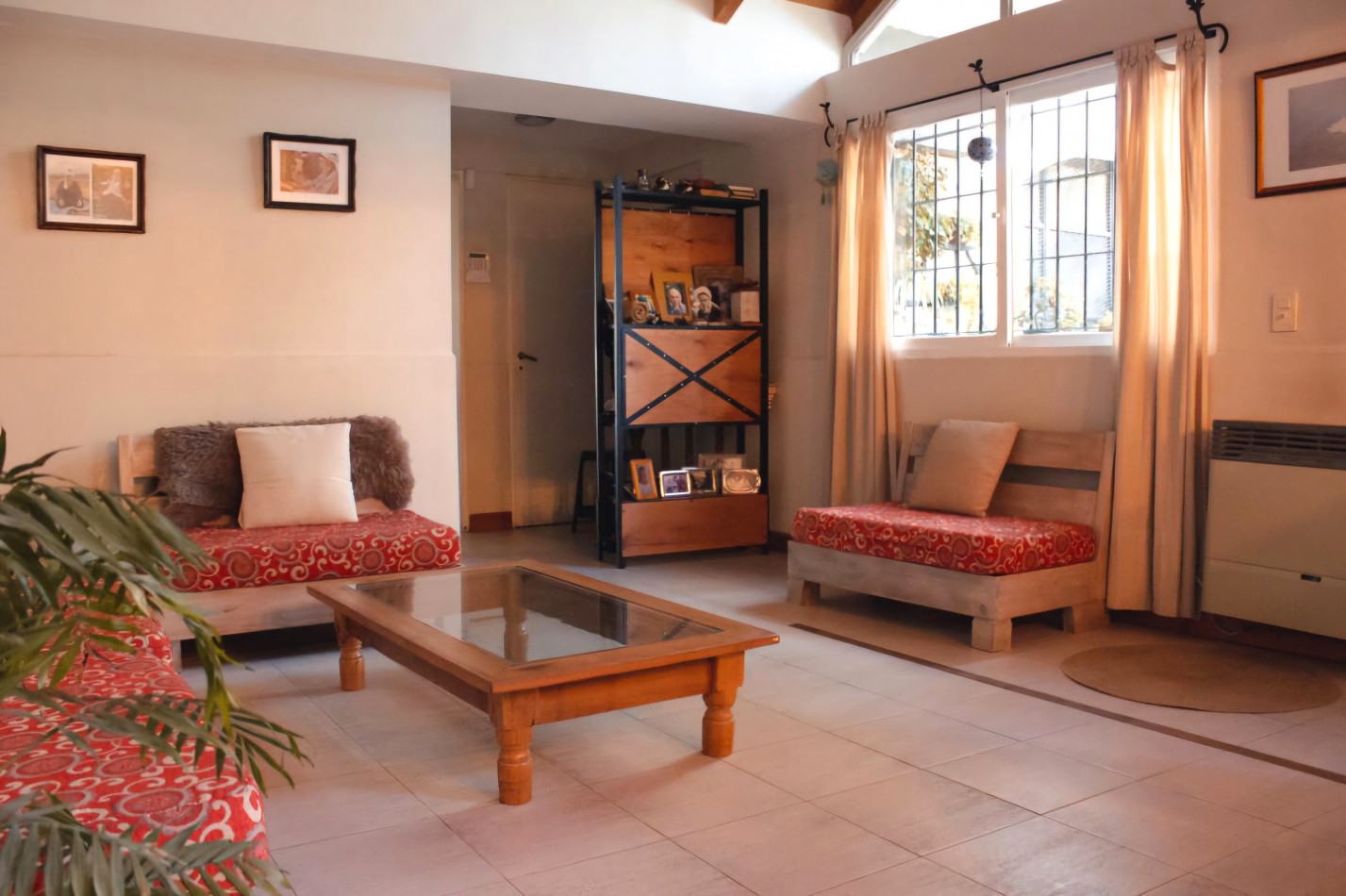 VENTA | CASA 3 HAB EN B° ALTA BARDA | NEUQUEN