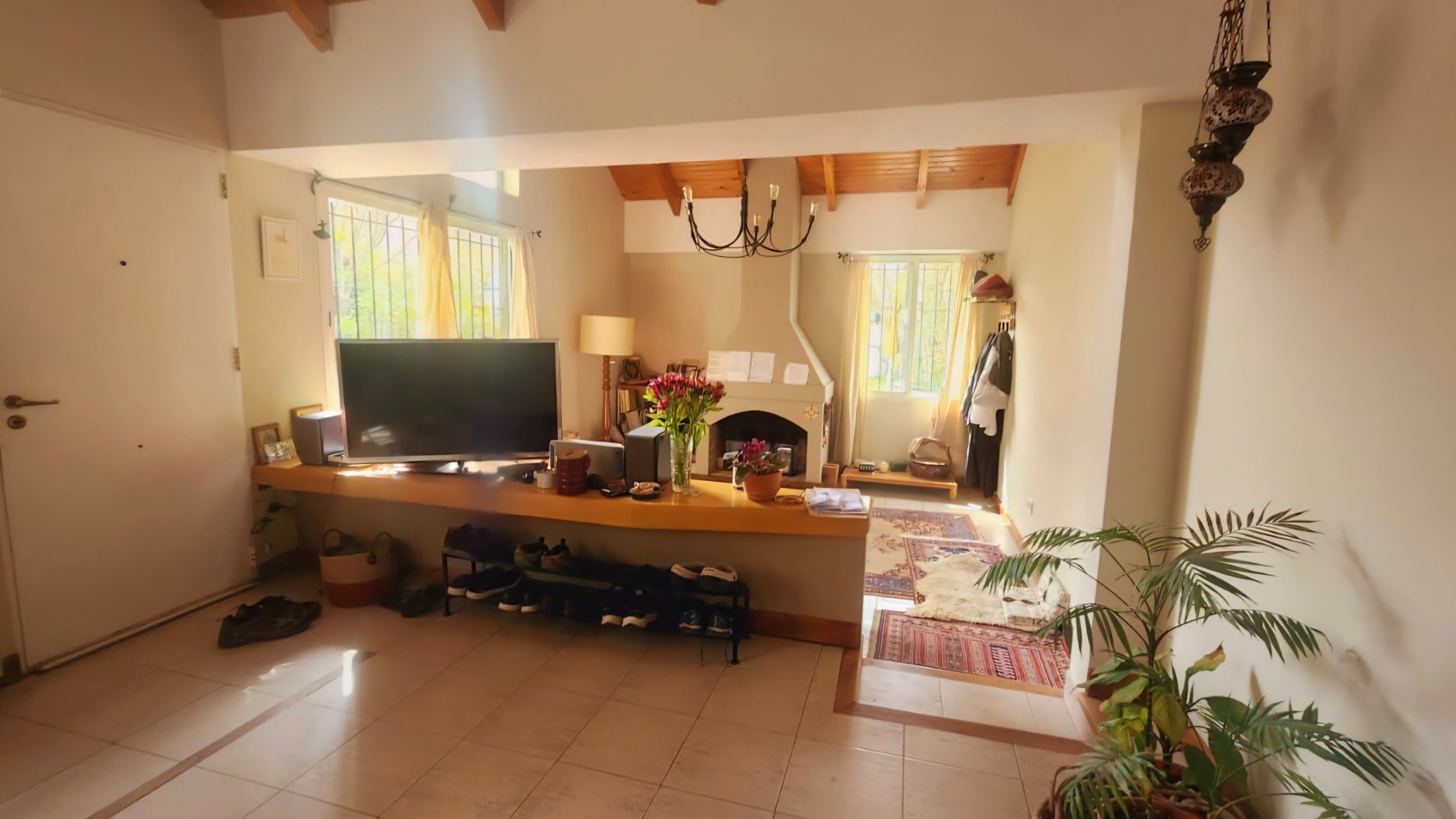 VENTA | CASA 3 HAB EN B° ALTA BARDA | NEUQUEN