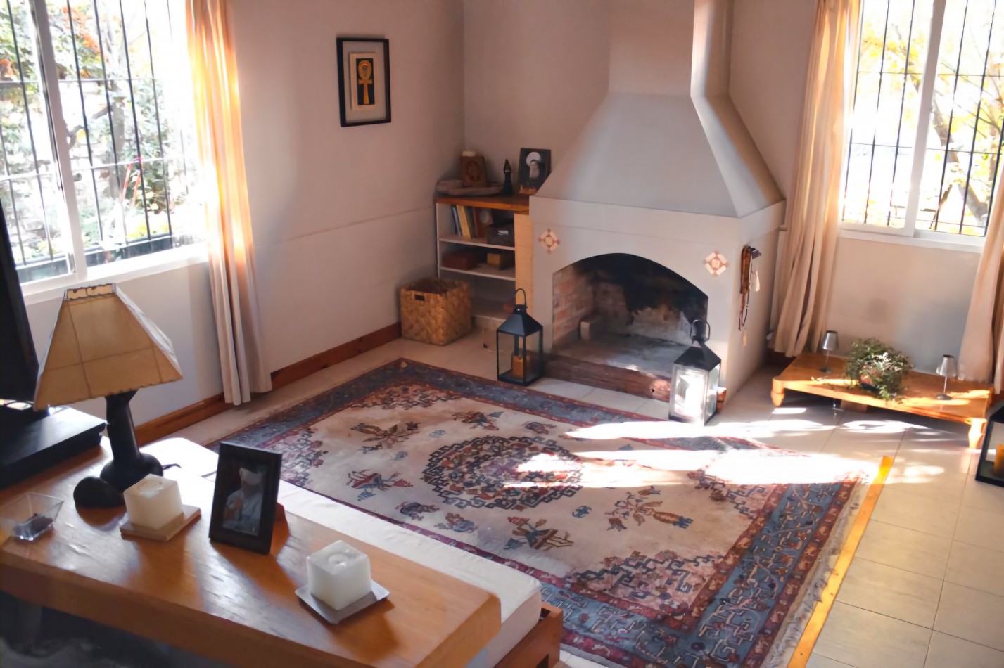 VENTA | CASA 3 HAB EN B° ALTA BARDA | NEUQUEN